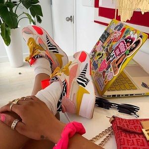 Meet your Posher, Kailey